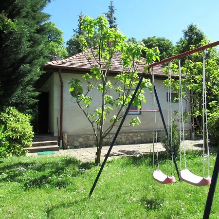 Holiday home Aranyalma Vendeghaz *