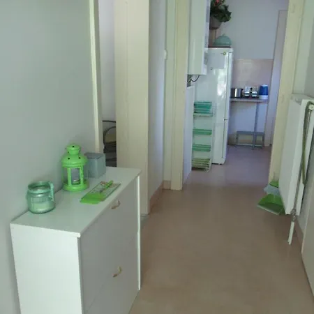 Aranyalma Vendeghaz Holiday home *