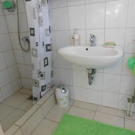 Aranyalma Vendeghaz Gárdony