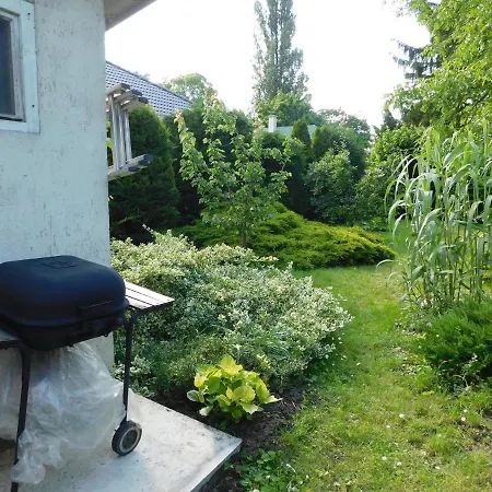 Aranyalma Vendeghaz * Gárdony