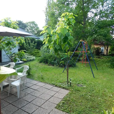 Aranyalma Vendeghaz Gárdony