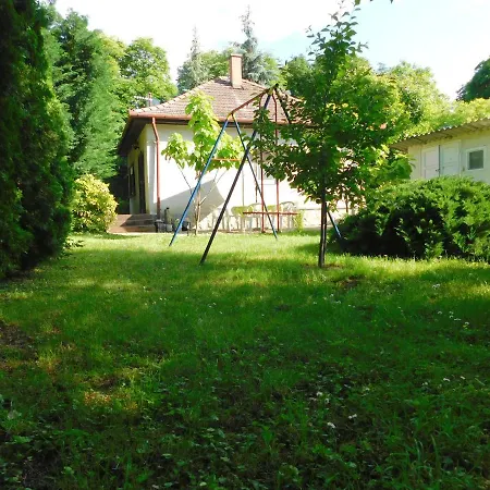 Ferienhaus Aranyalma Vendeghaz Gárdony