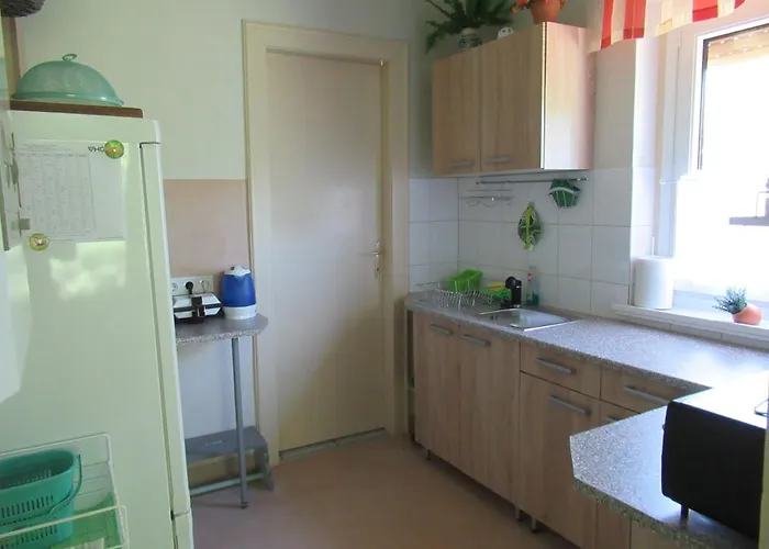 Aranyalma Vendeghaz בית נופש Gárdony