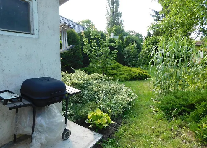 Aranyalma Vendeghaz * Gárdony