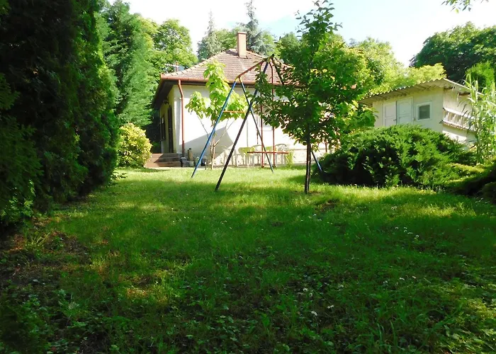 בית נופש Aranyalma Vendeghaz Gárdony